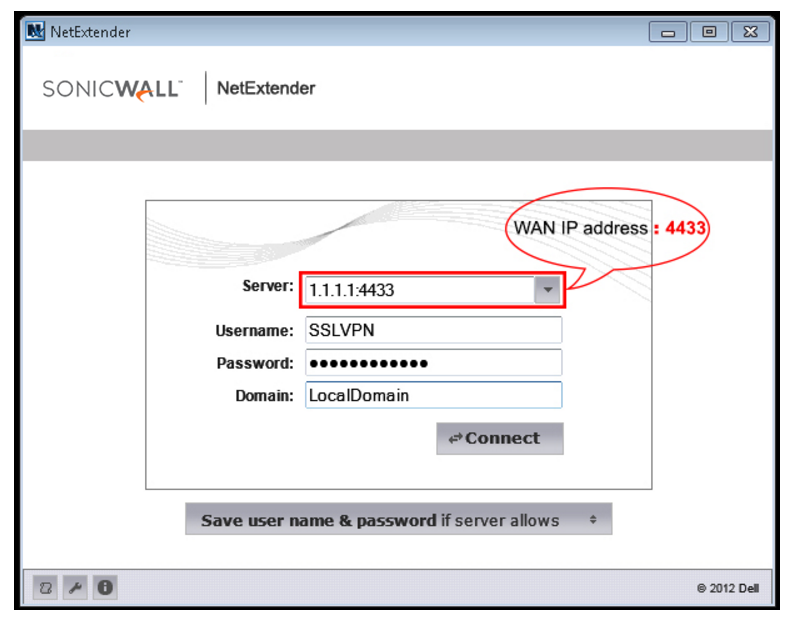 Sonicwall Netextender Linux Client Download