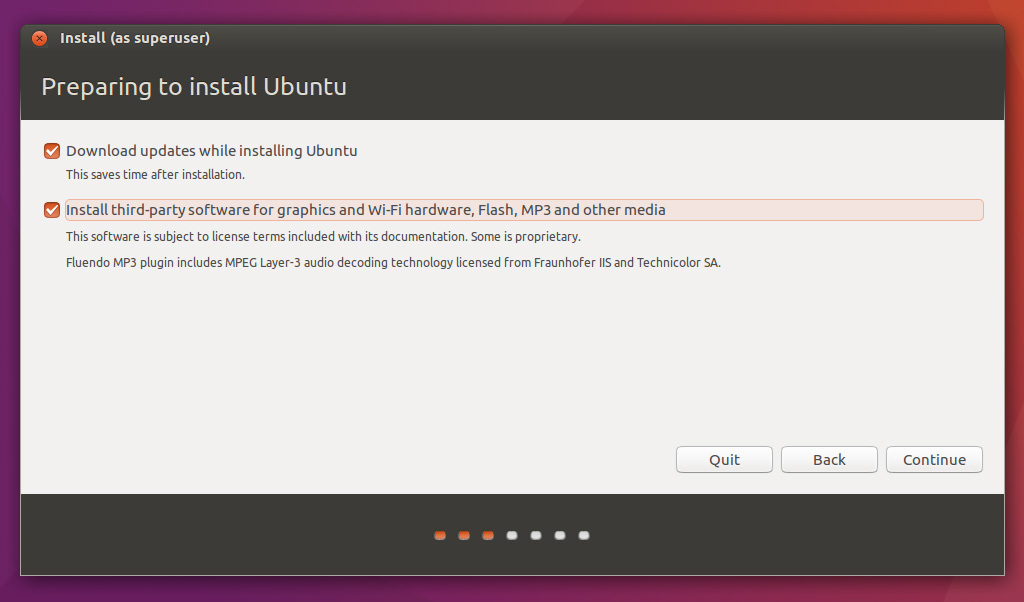 How To Install Peerblock On Ubuntu Software