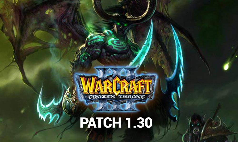 Delay Reducer Warcraft 3